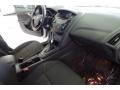 Ingot Silver - Focus SE Hatch Photo No. 18