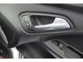 Ingot Silver - Focus SE Hatch Photo No. 19