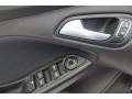 Ingot Silver - Focus SE Hatch Photo No. 21