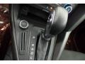 Ingot Silver - Focus SE Hatch Photo No. 29