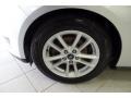 Ingot Silver - Focus SE Hatch Photo No. 33