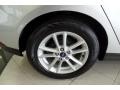 Ingot Silver - Focus SE Hatch Photo No. 35