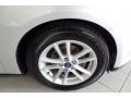 Ingot Silver - Focus SE Hatch Photo No. 36