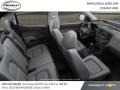 Satin Steel Metallic - Colorado WT Crew Cab 4x4 Photo No. 6