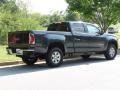 2019 Dark Sky Metallic GMC Canyon Crew Cab  photo #3