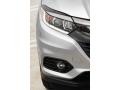 Lunar Silver Metallic - HR-V EX-L Photo No. 4