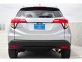 2019 Lunar Silver Metallic Honda HR-V EX-L  photo #7