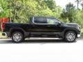  2019 Sierra 1500 SLE Crew Cab Onyx Black