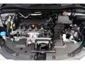  2019 HR-V EX-L 1.8 Liter SOHC 16-Valve i-VTEC 4 Cylinder Engine