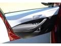 Light Gray Door Panel Photo for 2020 Toyota Corolla #132991707