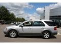2005 Silver Frost Metallic Ford Freestyle SEL  photo #2