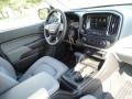 2019 Summit White GMC Canyon Crew Cab  photo #27