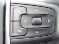 Jet Black Controls Photo for 2019 GMC Sierra 1500 #132991860