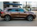 2019 Canyon Bronze Metallic Acura MDX Advance  photo #8