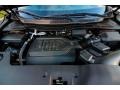 3.5 Liter SOHC 24-Valve i-VTEC V6 2019 Acura MDX Advance Engine