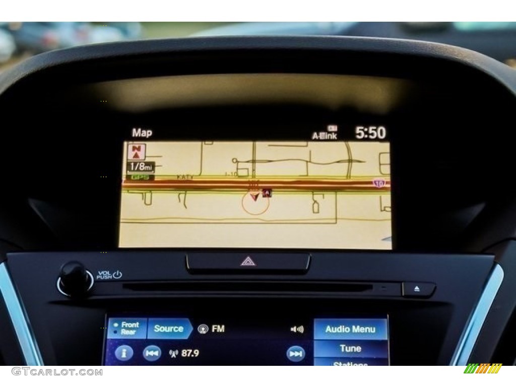 2019 Acura MDX Advance Navigation Photo #132992664