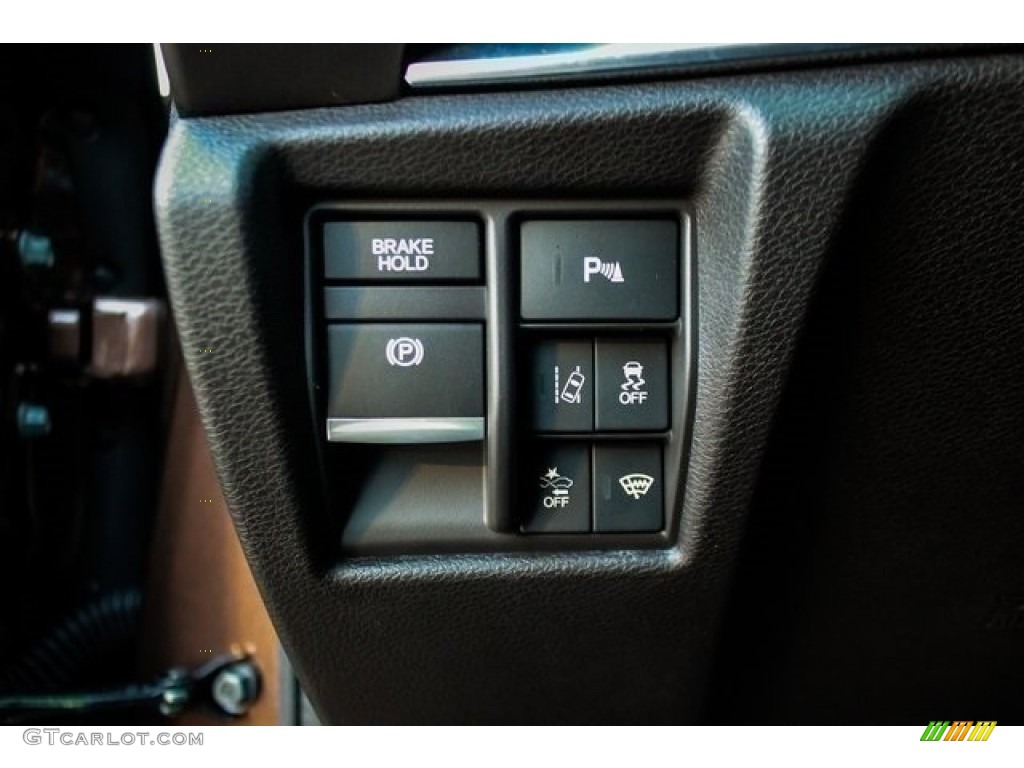 2019 Acura MDX Advance Controls Photo #132992715