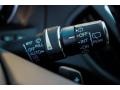 2019 Acura MDX Espresso Interior Controls Photo
