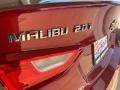2016 Crystal Red Tintcoat Chevrolet Malibu Premier  photo #5