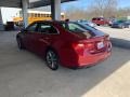 2016 Crystal Red Tintcoat Chevrolet Malibu Premier  photo #9