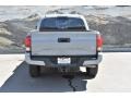 Cement Gray - Tacoma TRD Off-Road Double Cab 4x4 Photo No. 4