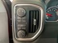 2019 Chevrolet Silverado 1500 LT Crew Cab 4WD Controls