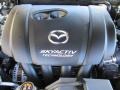 2018 Titanium Flash Mica Mazda MAZDA3 Touring 4 Door  photo #6