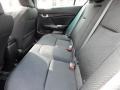 Crystal Black Pearl - Civic Si Sedan Photo No. 7
