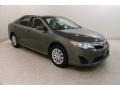Cypress Pearl 2014 Toyota Camry LE