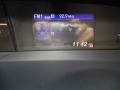 Crystal Black Pearl - Civic Si Sedan Photo No. 10