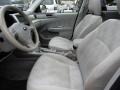 2010 Newport Blue Pearl Subaru Forester 2.5 X Premium  photo #6
