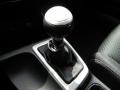 Crystal Black Pearl - Civic Si Sedan Photo No. 21