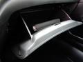 Crystal Black Pearl - Civic Si Sedan Photo No. 24