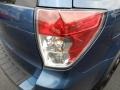 2010 Newport Blue Pearl Subaru Forester 2.5 X Premium  photo #15