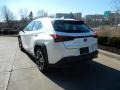 Eminent White Pearl - UX 250h AWD Photo No. 4