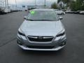 2019 Ice Silver Metallic Subaru Impreza 2.0i Limited 4-Door  photo #3