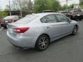 2019 Ice Silver Metallic Subaru Impreza 2.0i Limited 4-Door  photo #6