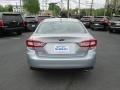 2019 Ice Silver Metallic Subaru Impreza 2.0i Limited 4-Door  photo #7