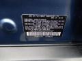 2010 Newport Blue Pearl Subaru Forester 2.5 X Premium  photo #27