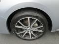 2019 Ice Silver Metallic Subaru Impreza 2.0i Limited 4-Door  photo #23