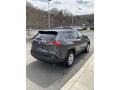 Magnetic Gray Metallic - RAV4 LE Photo No. 4