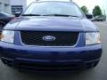 2006 Dark Blue Pearl Metallic Ford Freestyle Limited  photo #2