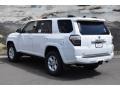 Super White - 4Runner SR5 Premium 4x4 Photo No. 3