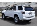 2019 Super White Toyota 4Runner SR5 Premium 4x4  photo #3