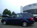 2006 Dark Blue Pearl Metallic Ford Freestyle Limited  photo #3