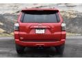 2019 Barcelona Red Metallic Toyota 4Runner SR5 Premium 4x4  photo #4