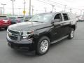 Black - Tahoe LT 4WD Photo No. 2