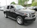 Black - Tahoe LT 4WD Photo No. 4