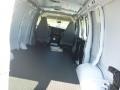 Summit White - Express 2500 Cargo WT Photo No. 5