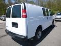 Summit White - Express 2500 Cargo WT Photo No. 6